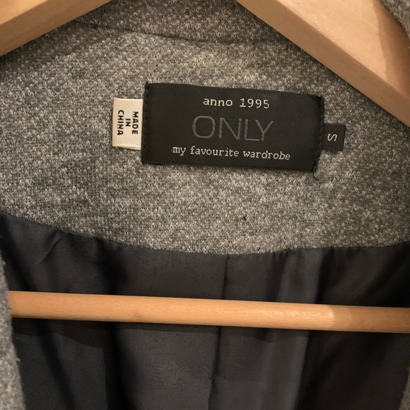 ONLY Long Blazer - Picture 2 of 5